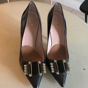 Pair o Kate Spade stilettos
